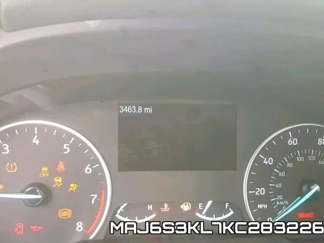 MAJ6S3KL7KC283226 фото 9