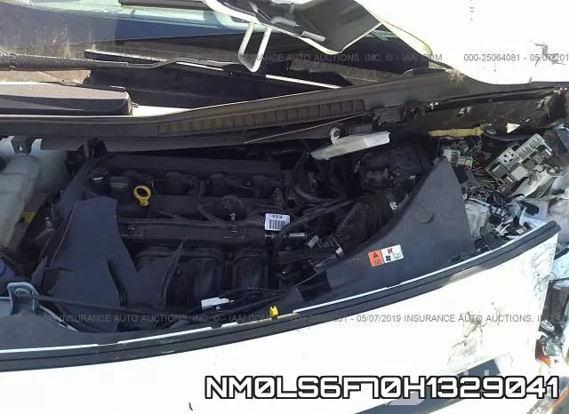 NM0LS6F70H1329041 фото 2