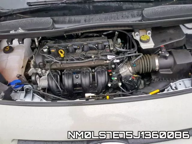NM0LS7E75J1360086 фото 8