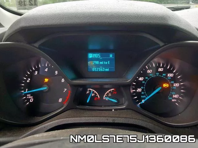 NM0LS7E75J1360086 фото 9