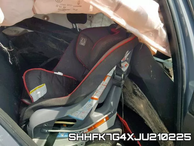 SHHFK7G4XJU210225 фото 7