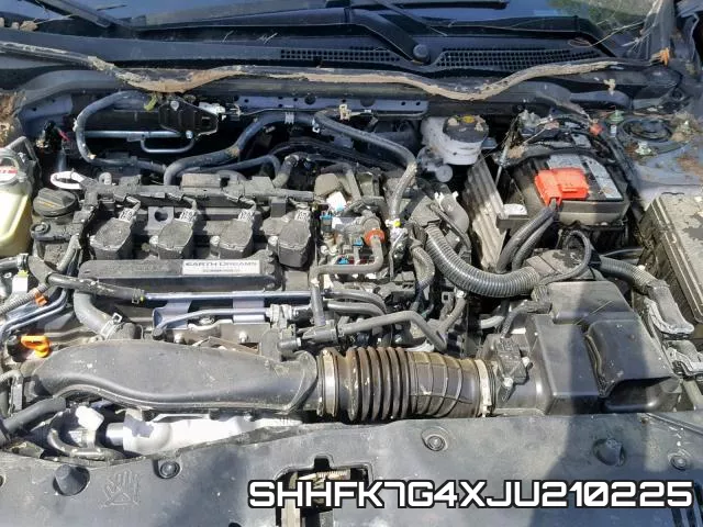 SHHFK7G4XJU210225 фото 8