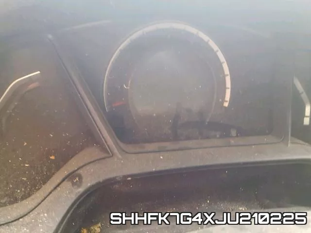 SHHFK7G4XJU210225 фото 9