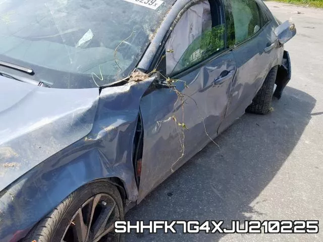 SHHFK7G4XJU210225 фото 10
