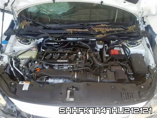 SHHFK7H47HU212121 фото 8