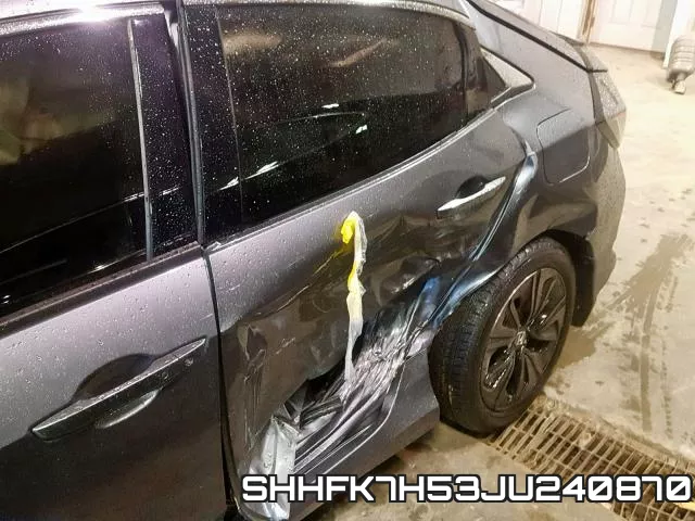 SHHFK7H53JU240870 фото 10