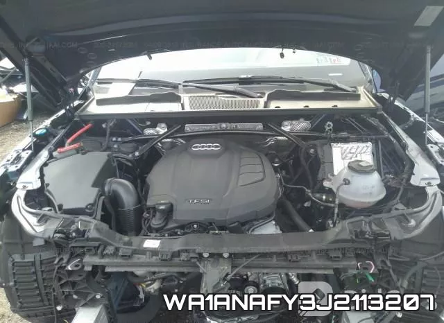 WA1ANAFY3J2113207 фото 2