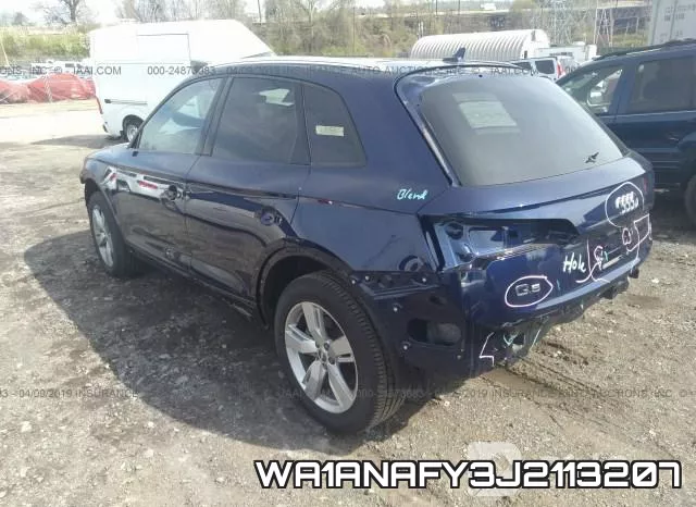 WA1ANAFY3J2113207 фото 4