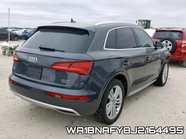 WA1BNAFY8J2164495 фото 4