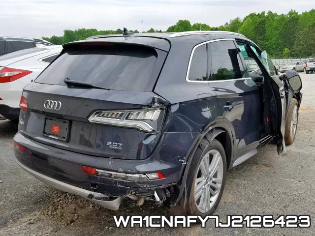 WA1CNAFY7J2126423 фото 5