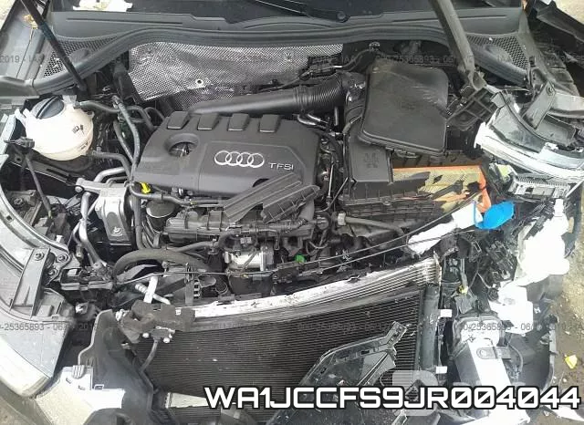WA1JCCFS9JR004044 фото 2