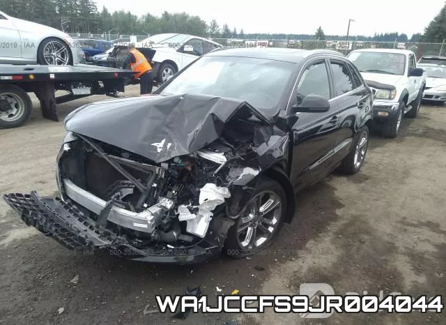WA1JCCFS9JR004044 фото 3