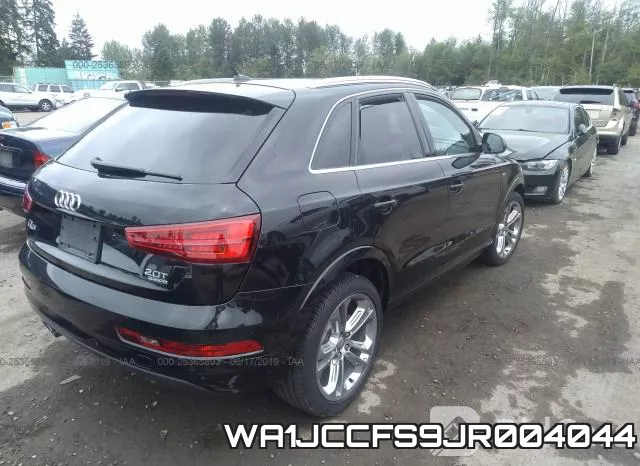 WA1JCCFS9JR004044 фото 5