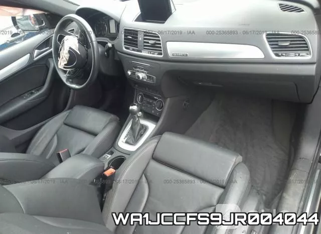 WA1JCCFS9JR004044 фото 6