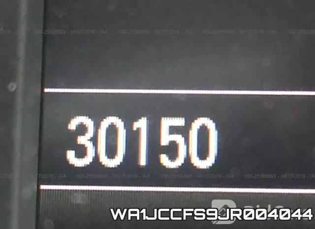 WA1JCCFS9JR004044 фото 8