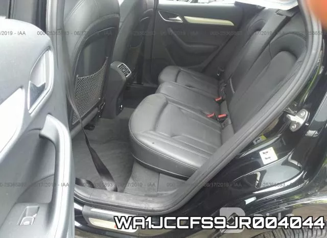 WA1JCCFS9JR004044 фото 9