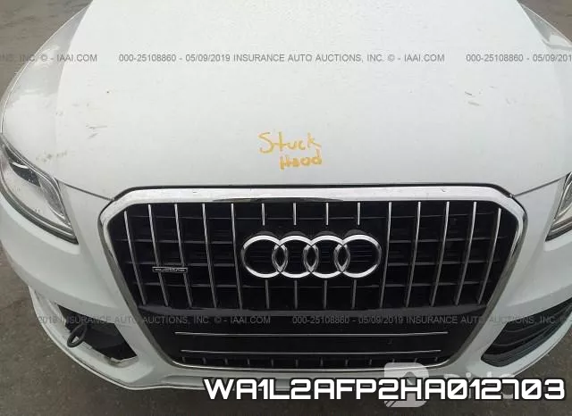 WA1L2AFP2HA012703 фото 2