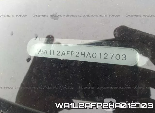 WA1L2AFP2HA012703 фото 10