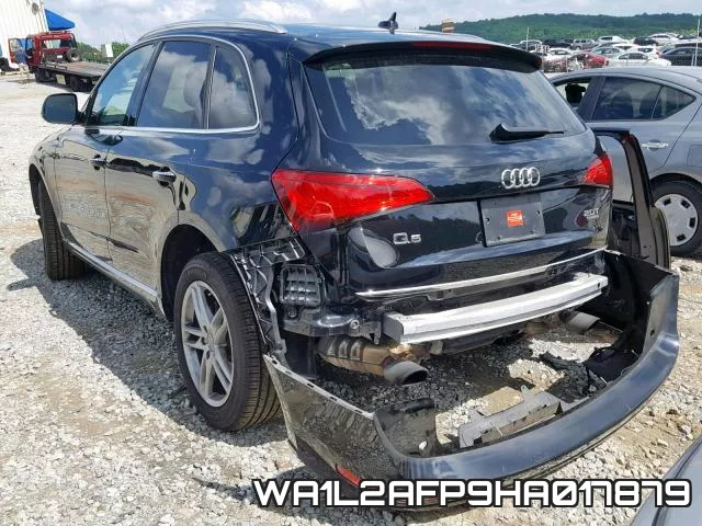 WA1L2AFP9HA017879 фото 4