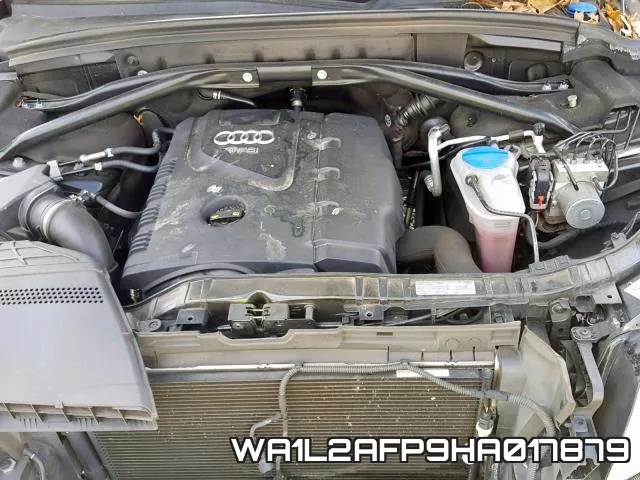 WA1L2AFP9HA017879 фото 8