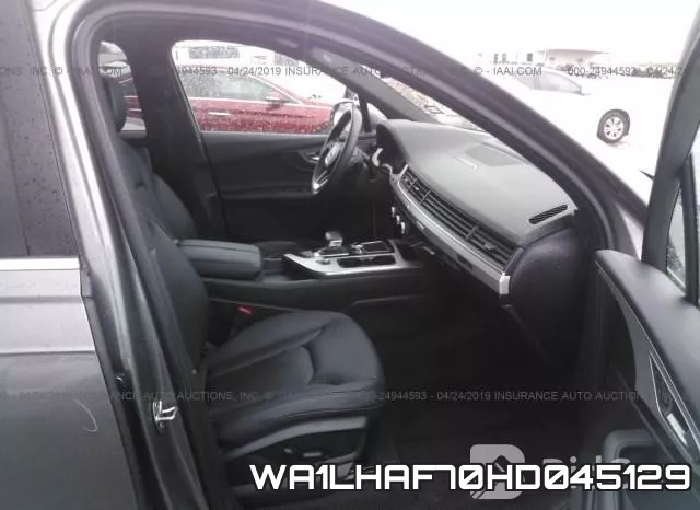WA1LHAF70HD045129 фото 6