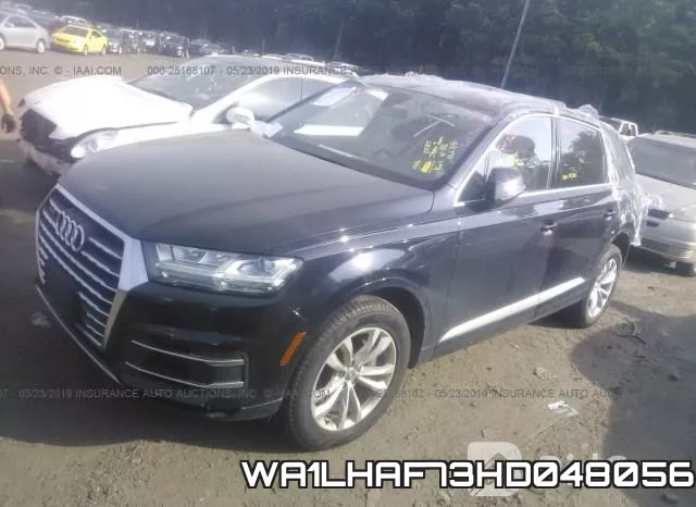 WA1LHAF73HD048056 фото 3