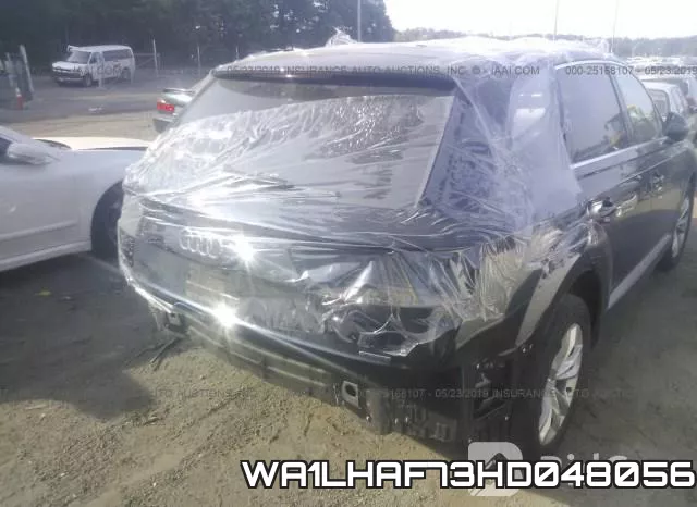 WA1LHAF73HD048056 фото 7