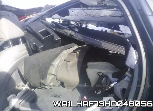 WA1LHAF73HD048056 фото 9