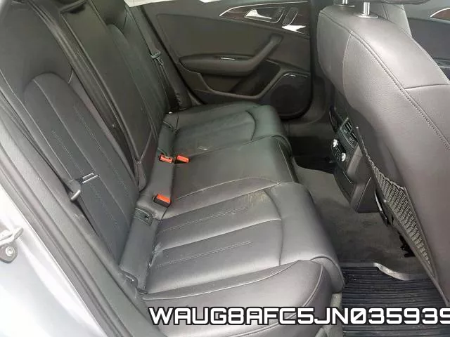 WAUG8AFC5JN035939 фото 7