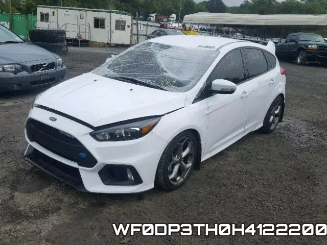 WF0DP3TH0H4122200 фото 3