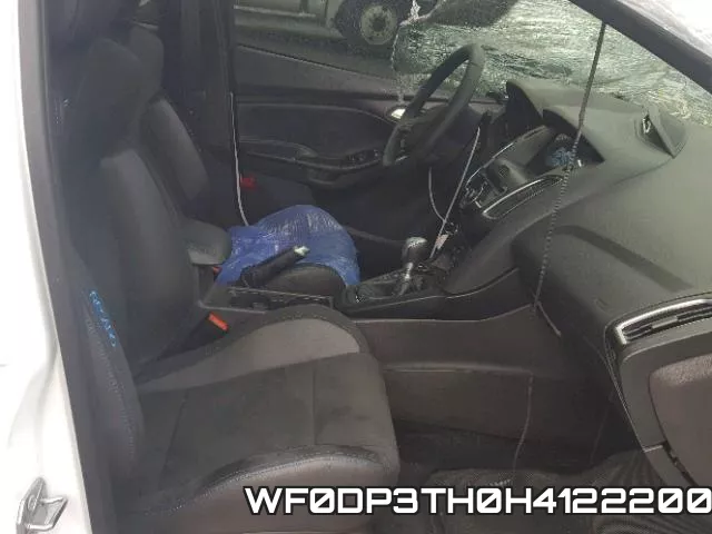 WF0DP3TH0H4122200 фото 6