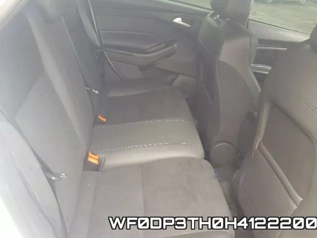 WF0DP3TH0H4122200 фото 7