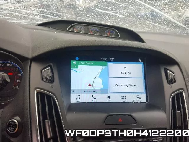 WF0DP3TH0H4122200 фото 10