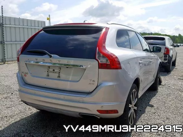 YV449MRU3H2224915 фото 5