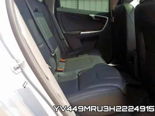 YV449MRU3H2224915 фото 7