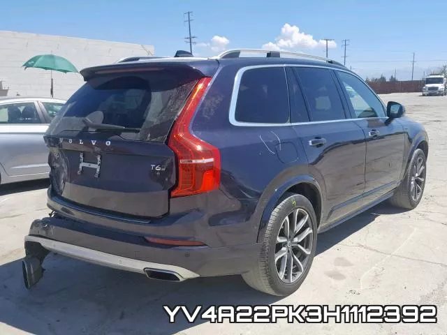 YV4A22PK3H1112392 фото 5