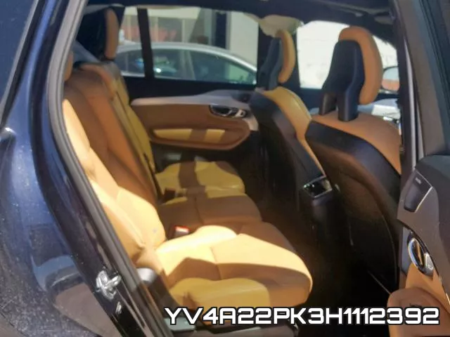 YV4A22PK3H1112392 фото 7