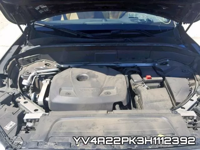 YV4A22PK3H1112392 фото 8