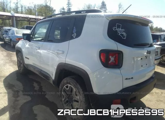 ZACCJBCB1HPE52595 фото 4