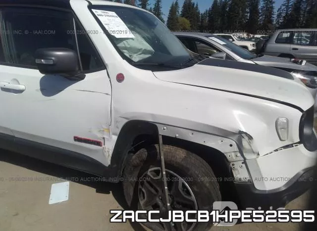 ZACCJBCB1HPE52595 фото 7