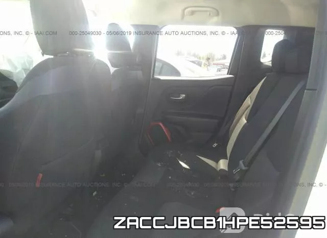 ZACCJBCB1HPE52595 фото 9