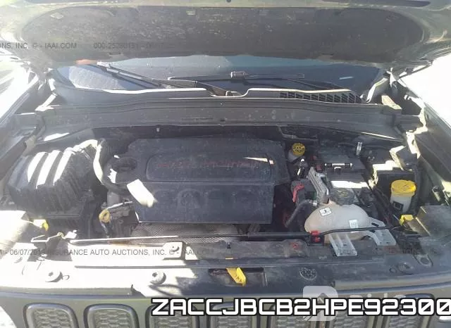 ZACCJBCB2HPE92300 фото 2