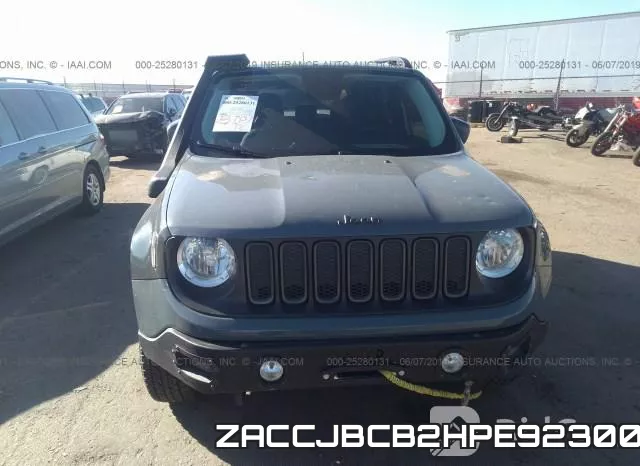 ZACCJBCB2HPE92300 фото 7