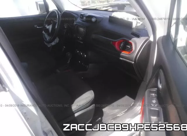 ZACCJBCB9HPE52568 фото 6