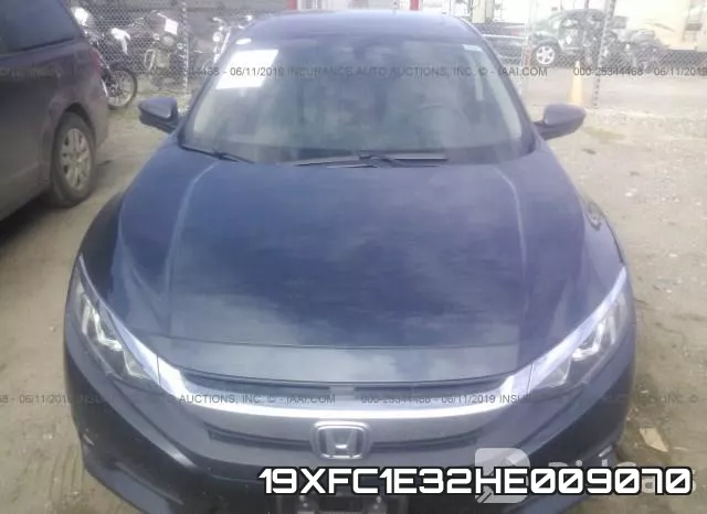 19XFC1E32HE009070 фото 7