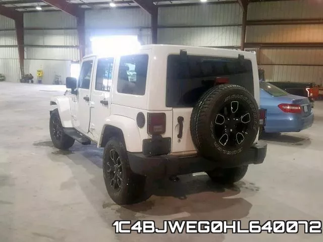 1C4BJWEG0HL640072 фото 4