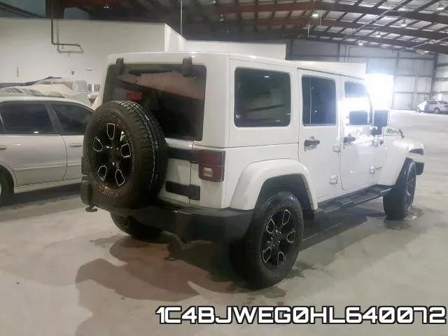 1C4BJWEG0HL640072 фото 5