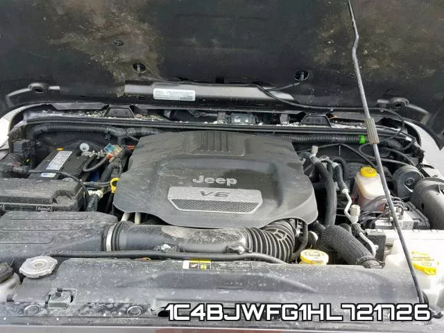 1C4BJWFG1HL721726 фото 8
