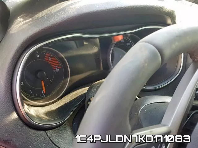 1C4PJLDN7KD171083 фото 9