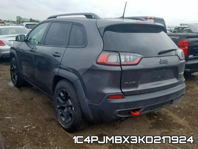 1C4PJMBX3KD217924 фото 4